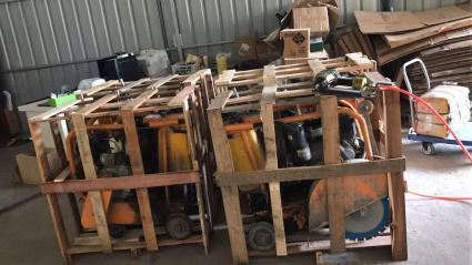 吉州行李、家具、电器包装托运