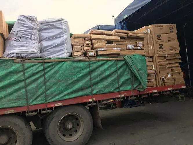 吉州家具托运